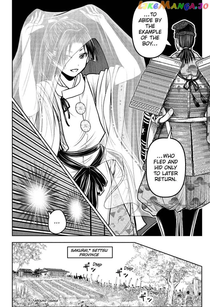 The Elusive Samurai Chapter 112 image 17_optimized